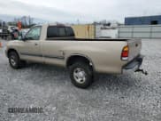 ✅ 2003 Toyota Tundra SR5 • VIN: 5TBKT44143S350137 • Лот: 51916725. Опубликован ранее на Copart с пробегом 206 112 миль. Бесплатный доступ к архиву аукционных продаж из США и подробный отчёт об истории автомобиля на DreamBid. Изображение 2.