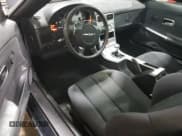 ✅ 2005 Chrysler Crossfire • VIN: 1C3AN59L15X032829 • Lot: 78370624. Listed on Copart with 127,361 mi. Free auction sales archive from the USA and detailed vehicle history report at DreamBid. Image 8.