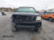 ✅ 2012 Nissan Frontier SV • VIN: 1N6AD0EV4CC402455 • Lot: 43592187. Wystawiony na IAAI z przebiegiem 158 222 mil. Bezpłatny archiwum sprzedaży aukcyjnych z USA i szczegółowy raport historii pojazdu na DreamBid. Zdjęcie 13.
