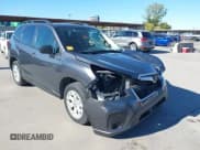 ✅ 2020 Subaru Forester • VIN: JF2SKADC6LH506517 • Lot: 41068231. Listed on IAAI with 55,084 mi. Free auction sales archive from the USA and detailed vehicle history report at DreamBid. Image 1.