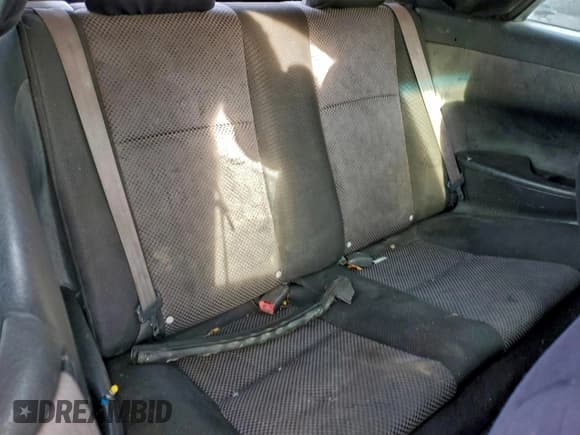 ✅ 2006 Toyota Solara SE • VIN: 4T1FA38P16U106223 • Lot: 95016165. Listed on Copart with 282,296 mi. Free auction sales archive from the USA and detailed vehicle history report at DreamBid. Image 10.