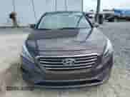 2016 Hyundai Sonata Sport с VIN 5NPE34AF6GH369787, выставлен на аукционе Copart как лот 85350855 с пробегом 169 853 миль миль и Списание • Salvage title. История ставок и продаж доступна на DreamBid. Изображение 5.