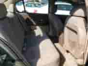 2006 Chevrolet Malibu 1FL with VIN 1G1ZS51816F138115, listed as a Copart auction lot 75530404 with 188,154 mi miles and Salvage title. Bid and sale history available at DreamBid. Image 10.