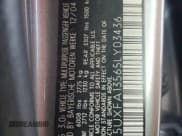 ✅ 2005 BMW X5 3.0i • VIN: 5UXFA13565LY03436 • Лот: 67423595. Опубликован ранее на Copart с пробегом 151 248 миль. Бесплатный доступ к архиву аукционных продаж из США и подробный отчёт об истории автомобиля на DreamBid. Изображение 14.