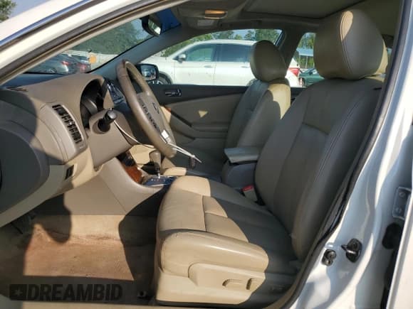 ✅ 2007 Nissan Altima SL • VIN: 1N4BL21E07N486673 • Лот: 69758705. Опубликован ранее на Copart с пробегом 211 958 миль. Бесплатный доступ к архиву аукционных продаж из США и подробный отчёт об истории автомобиля на DreamBid. Изображение 7.