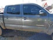 ✅ 2012 Toyota Tacoma • VIN: 3TMLU4EN1CM084716 • Lot: 41759430. Listed on IAAI with 83,946 mi. Free auction sales archive from the USA and detailed vehicle history report at DreamBid. Image 13.