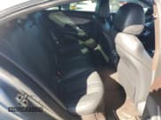 ✅ 2020 Mercedes-Benz CLS 450 • VIN: WDD2J5JB1LA051059 • Lot: 42217175. Wystawiony na Copart z przebiegiem 60 934 mil. Bezpłatny archiwum sprzedaży aukcyjnych z USA i szczegółowy raport historii pojazdu na DreamBid. Zdjęcie 10.