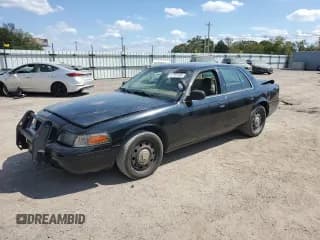 ✅ 2007 Ford Police Interceptor • VIN: 2FAFP71W17X143378 • Lot: 81707465. Wystawiony na Copart z przebiegiem Nie podano. Bezpłatny archiwum sprzedaży aukcyjnych z USA i szczegółowy raport historii pojazdu na DreamBid. Zdjęcie 1.