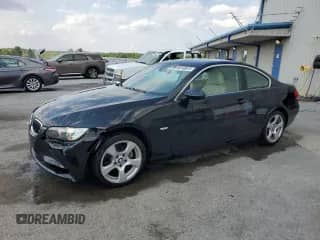 2007 BMW 3 Series 328xi с VIN WBAWC33527PD07536, выставлен на аукционе Copart как лот 80140815 с пробегом 128 596 миль миль и Списание • Salvage title. История ставок и продаж доступна на DreamBid. Изображение 1.
