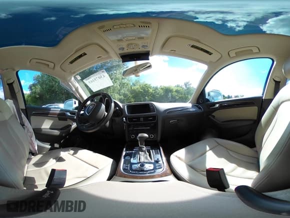 ✅ 2017 Audi Q5 Premium Plus • VIN: WA1L2AFP8HA007439 • Lot: 43075165. Wystawiony na IAAI z przebiegiem Nie podano. Bezpłatny archiwum sprzedaży aukcyjnych z USA i szczegółowy raport historii pojazdu na DreamBid. Zdjęcie 18.