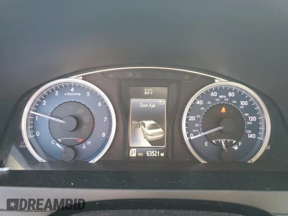 ✅ 2016 Toyota Camry SE • VIN: 4T1BF1FK0GU558757 • Lot: 89596665. Listed on Copart with 63,521 mi. Free auction sales archive from the USA and detailed vehicle history report at DreamBid. Image 9.