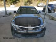 ✅ 2018 Kia Optima Premium • VIN: KNAGT4LE5J5020671 • Лот: 80748145. Опубликован ранее на Copart с пробегом 180 926 миль. Бесплатный доступ к архиву аукционных продаж из США и подробный отчёт об истории автомобиля на DreamBid. Изображение 5.