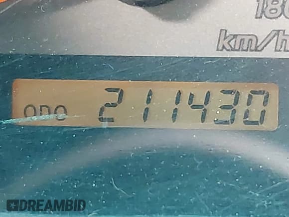 ✅ 2004 Toyota 4Runner SR5 • VIN: JTEBT14R640029714 • Lot: 42878024. Wystawiony na IAAI z przebiegiem 211 430 mil. Bezpłatny archiwum sprzedaży aukcyjnych z USA i szczegółowy raport historii pojazdu na DreamBid. Zdjęcie 15.