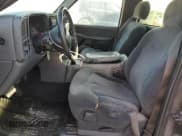 ✅ 2001 Chevrolet Silverado 1500 • VIN: 1GCEC14W91Z247662 • Лот: 76555384. Опубликован ранее на Copart с пробегом 203 707 миль. Бесплатный доступ к архиву аукционных продаж из США и подробный отчёт об истории автомобиля на DreamBid. Изображение 7.