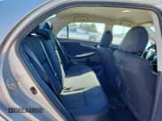 ✅ 2012 Toyota Corolla S • VIN: 5YFBU4EE2CP056489 • Lot: 90752825. Listed on Copart with 130,083 mi. Free auction sales archive from the USA and detailed vehicle history report at DreamBid. Image 10.