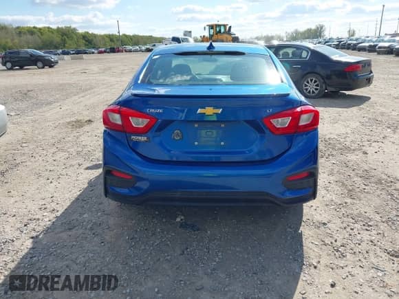 2016 Chevrolet Cruze LT с VIN 1G1BD5SM9G7274530, выставлен на аукционе IAAI как лот 43396271 с пробегом 151 301 миль миль и . История ставок и продаж доступна на DreamBid. Изображение 16.