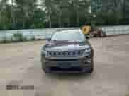 2020 Jeep Compass Latitude с VIN 3C4NJDBB5LT174999, выставлен на аукционе Copart как лот 68952635 с пробегом 60 294 миль миль и Списание • Salvage title. История ставок и продаж доступна на DreamBid. Изображение 13.