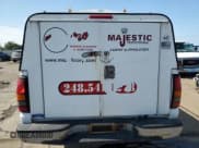 ✅ 2006 GMC Sierra 1500 Work Truck • VIN: 1GTEC14V46E202277 • Lot: 71646195. Listed on Copart with 275,644 mi. Free auction sales archive from the USA and detailed vehicle history report at DreamBid. Image 6.