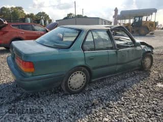 ✅ 1993 Honda Accord • VIN: 1HGCB7674PA054864 • Лот: 72613374. Опубликован ранее на Copart с пробегом 197 683 миль. Бесплатный доступ к архиву аукционных продаж из США и подробный отчёт об истории автомобиля на DreamBid. Изображение 3.