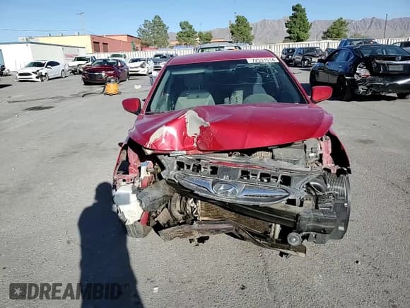 ✅ 2014 Hyundai Accent GLS • VIN: KMHCT4AE4EU749496 • Лот: 72531514. Опубликован ранее на Copart с пробегом 192 722 миль. Бесплатный доступ к архиву аукционных продаж из США и подробный отчёт об истории автомобиля на DreamBid. Изображение 11.