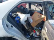 ✅ 2001 Lexus IS 300/350 • VIN: JTHBD182410003170 • Лот: 42462486. Опубликован ранее на IAAI с пробегом Не указан. Бесплатный доступ к архиву аукционных продаж из США и подробный отчёт об истории автомобиля на DreamBid. Изображение 8.