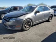 ✅ 2010 Ford Fusion SE • VIN: 3FAHP0HA7AR194562 • Lot: 91472275. Listed on Copart with 194,308 mi. Free auction sales archive from the USA and detailed vehicle history report at DreamBid. Image 1.