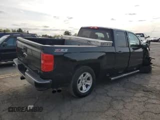 ✅ 2015 Chevrolet Silverado 1500 LT • VIN: 1GCVKREC8FZ220949 • Лот: 71908864. Опубликован ранее на Copart с пробегом 97 438 миль. Бесплатный доступ к архиву аукционных продаж из США и подробный отчёт об истории автомобиля на DreamBid. Изображение 3.