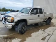 ✅ 2007 GMC Sierra 2500HD SLE1 • VIN: 1GTHK29D57E164940 • Lot: 71756044. Wystawiony na Copart z przebiegiem 371 493 mil. Bezpłatny archiwum sprzedaży aukcyjnych z USA i szczegółowy raport historii pojazdu na DreamBid. Zdjęcie 1.