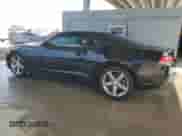 2014 Chevrolet Camaro LT z VIN 2G1FB1E35E9281201, wystawiony jako Copart lot #91357985 z przebiegiem 149 492 mil mil oraz Czysty tytuł • Clean title. Historia ofert i sprzedaży dostępna na DreamBid. Obrazek 2.