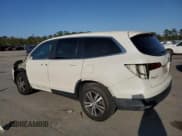 ✅ 2018 Honda Pilot EX-L • VIN: 5FNYF5H67JB016626 • Лот: 44429425. Опубликован ранее на Copart с пробегом 68 616 миль. Бесплатный доступ к архиву аукционных продаж из США и подробный отчёт об истории автомобиля на DreamBid. Изображение 2.