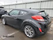 ✅ 2015 Hyundai Veloster • VIN: KMHTC6ADXFU221711 • Lot: 66359484. Wystawiony na Copart z przebiegiem 69 223 mil. Bezpłatny archiwum sprzedaży aukcyjnych z USA i szczegółowy raport historii pojazdu na DreamBid. Zdjęcie 2.