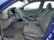 ✅ 2025 Hyundai Elantra SE • VIN: KMHLL4DG4SU969939 • Лот: 82157465. Опубликован ранее на Copart с пробегом 20 124 миль. Бесплатный доступ к архиву аукционных продаж из США и подробный отчёт об истории автомобиля на DreamBid. Изображение 7.