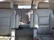 2016 Chevrolet Suburban LT with VIN 1GNSCHKC1GR152081, listed as a Copart auction lot 66030834 with 144,010 mi miles and Salvage title. Bid and sale history available at DreamBid. Image 10.