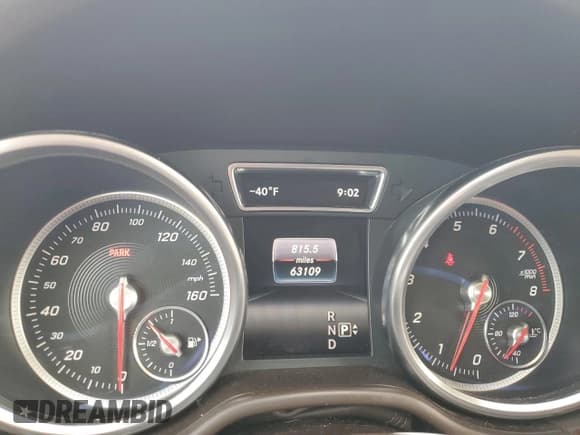 ✅ 2016 Mercedes-Benz GLE 350 • VIN: 4JGDA5HB9GA799858 • Lot: 92222655. Wystawiony na Copart z przebiegiem 63 109 mil. Bezpłatny archiwum sprzedaży aukcyjnych z USA i szczegółowy raport historii pojazdu na DreamBid. Zdjęcie 9.