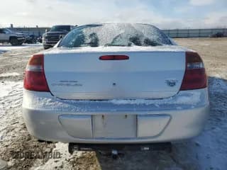 ✅ 2004 Chrysler 300M M • VIN: 2C3HE66G44H649382 • Лот: 87427164. Опубликован ранее на Copart с пробегом Не указан. Бесплатный доступ к архиву аукционных продаж из США и подробный отчёт об истории автомобиля на DreamBid. Изображение 6.