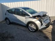 ✅ 2023 Chevrolet Bolt EV 1LT • VIN: 1G1FW6S05P4182380 • Lot: 80453544. Wystawiony na Copart z przebiegiem 35 791 mil. Bezpłatny archiwum sprzedaży aukcyjnych z USA i szczegółowy raport historii pojazdu na DreamBid. Zdjęcie 4.