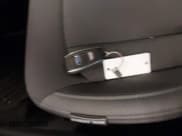 ✅ 2025 Subaru Crosstrek Premium • VIN: JF2GUHDC7SH225205 • Lot: 43644120. Listed on IAAI with 12,604 mi. Free auction sales archive from the USA and detailed vehicle history report at DreamBid. Image 11.