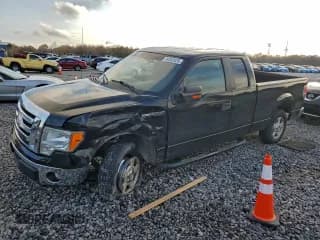 ✅ 2011 Ford F-150 XLT • VIN: 1FTEX1CM9BFB97014 • Lot: 94053925. Listed on Copart with 87,623 mi. Free auction sales archive from the USA and detailed vehicle history report at DreamBid. Image 1.