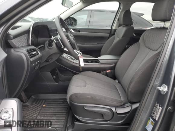 2022 Hyundai Palisade SE с VIN KM8R1DHE6NU372725, выставлен на аукционе Copart как лот 86898865 с пробегом 59 354 миль миль и Списание • Salvage title. История ставок и продаж доступна на DreamBid. Изображение 7.