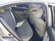 ✅ 2015 Honda Civic • VIN: 19XFB4F28FE201102 • Lot: 42194177. Listed on IAAI with 155,827 mi. Free auction sales archive from the USA and detailed vehicle history report at DreamBid. Image 8.