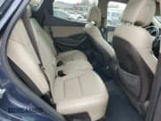 ✅ 2017 Hyundai Santa Fe Ultimate • VIN: 5XYZWDLA6HG477958 • Lot: 93462915. Listed on Copart with 113,262 mi. Free auction sales archive from the USA and detailed vehicle history report at DreamBid. Image 11.