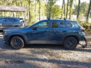 ✅ 2024 Mazda CX-50 S Premium • VIN: 7MMVABDM1RN240444 • Lot: 43410563. Listed on IAAI with 12,648 mi. Free auction sales archive from the USA and detailed vehicle history report at DreamBid. Image 15.