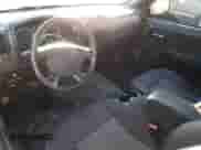 2012 Chevrolet Colorado Work Truck with VIN 1GCGTBFE3C8125018, listed as a Copart auction lot 90024745 with 156,864 mi miles and Salvage title. Bid and sale history available at DreamBid. Image 8.