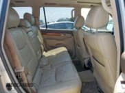 ✅ 2003 Lexus GX 470 • VIN: JTJBT20X930004428 • Lot: 70294925. Wystawiony na Copart z przebiegiem 170 435 mil. Bezpłatny archiwum sprzedaży aukcyjnych z USA i szczegółowy raport historii pojazdu na DreamBid. Zdjęcie 11.