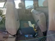 ✅ 2001 Chevrolet Silverado 1500 LS • VIN: 2GCEC19V311218747 • Lot: 91174435. Listed on Copart with Not provided. Free auction sales archive from the USA and detailed vehicle history report at DreamBid. Image 10.