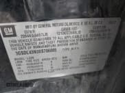 ✅ 2008 Saturn VUE XE • VIN: 3GSDL43N08S706885 • Lot: 43515427. Listed on IAAI with 191,654 mi. Free auction sales archive from the USA and detailed vehicle history report at DreamBid. Image 9.