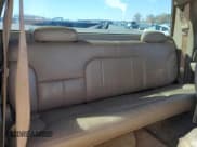 ✅ 1997 Chevrolet Silverado 1500 • VIN: 2GCEK19R1V1286850 • Lot: 92199055. Wystawiony na Copart z przebiegiem 534 782 mil. Bezpłatny archiwum sprzedaży aukcyjnych z USA i szczegółowy raport historii pojazdu na DreamBid. Zdjęcie 10.