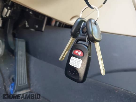 2012 Hyundai Sonata GLS with VIN 5NPEB4AC1CH466222, listed as a IAAI auction lot 43543311 with 99,117 mi miles and . Bid and sale history available at DreamBid. Image 11.