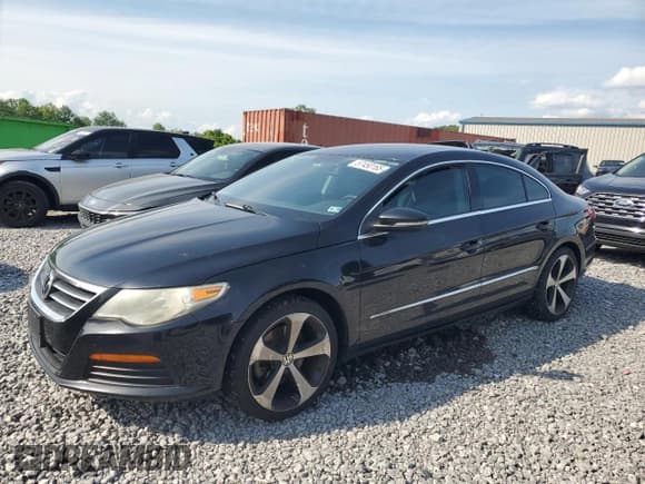 ✅ 2011 Volkswagen CC Sport • VIN: WVWMN7ANXBE712544 • Lot: 57450165. Wystawiony na Copart z przebiegiem 129 020 mil. Bezpłatny archiwum sprzedaży aukcyjnych z USA i szczegółowy raport historii pojazdu na DreamBid. Zdjęcie 1.