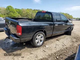 ✅ 2004 Dodge 1500 SLT • VIN: 1D7HA18D14S669567 • Лот: 50104214. Опубликован ранее на Copart с пробегом 199 881 миль. Бесплатный доступ к архиву аукционных продаж из США и подробный отчёт об истории автомобиля на DreamBid. Изображение 3.